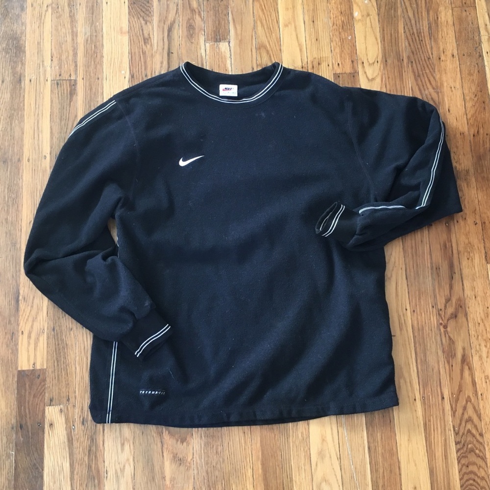 1990s Nike Crewneck Fleece